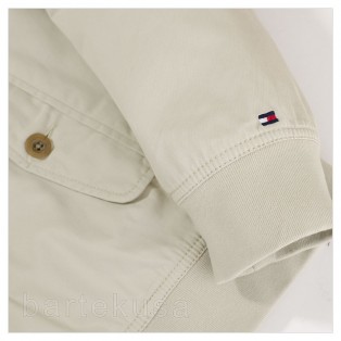 TOMMY HILFIGER KURTKA MESKA __WINDBREAKER